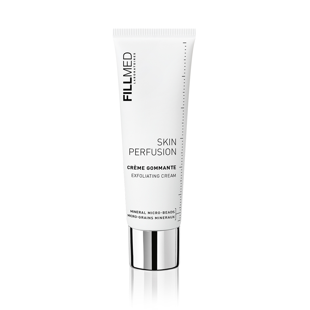 exfoliating-cream-skin-perfusion-fillmed
